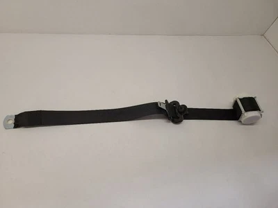 13-20 DODGE RAM 1500 LH LEFT REAR SEAT BELT RETRACTOR BLACK 5KS491X9AB     Foto 1 de 4