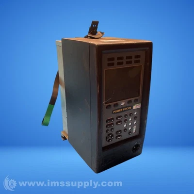 Controlador de gráficos Atlas Copco PF4000-G-EIP-HW USIP Foto 1 de 4