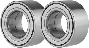 Cojinete de rueda delantero y trasero 2 piezas para Honda Pioneer 500 520 700 1000/Talon 1000R 1 - Imagen 1 de 12