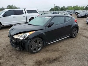 Seat Belt Front Passenger Retractor Fits 12-17 VELOSTER 882824 - Picture 1 of 14