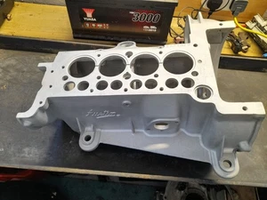 Austin Seven Kurbelgehäuse mit drei Lagern - Bild 1 von 18