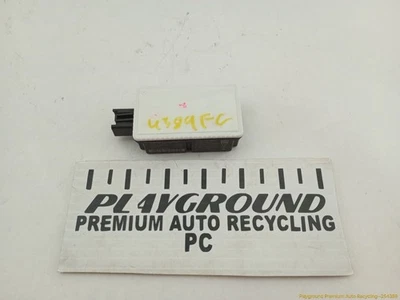 Unidad de módulo de control informático de entrada sin llave Volvo C30 compatible con 2008-2013 08 09 10 11 Foto 1 de 4