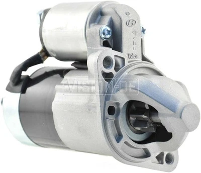 Starter Motor fits 2007-2011 Kia Sportage Spectra,Spectra5 Soul  VISION-OE - Image 1 of 4