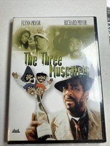 The Three Muscatels - Bild 1 von 2