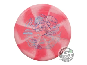 USED Streamline Discs [McMAHON] Cosmic Neutron Range 166g Pink Putter Golf Disc - Picture 1 of 2