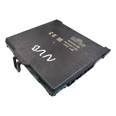 Toyota Yaris FRP MK4 Fuse Box Module 892210DA80 - Image 1 of 4