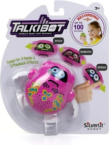 Silverlit Talkibot Girl - 88535 - Bild 1 von 3