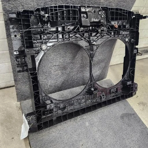 (LOCAL PICKUP ONLY) Radiator Core Support Fits 14-20 INFINITI QX60 184114 Foto 1 de 4