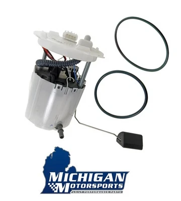 GM 19303293 ZL1 Fuel Pump Module for 2010-2015 Camaro SS, Caprice, Chevy SS - Image 1 of 4