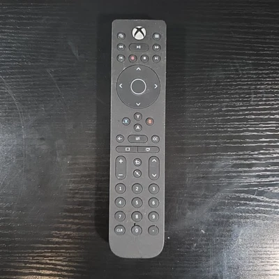 PDP Talon Media Remote Control for Xbox One TESTED! Missing Back Cover! - Image 1 of 2