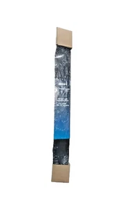 HART 18" Mower Replacement Blade OEM 2-IN-1 Blade 40V 18" HLPM081VNM🆕 - Picture 1 of 5