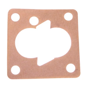 Oil Pump Gasket, Fits Full Flo Full Flow Filter Pumps, Outer Dunebuggy & VW - Picture 1 of 1