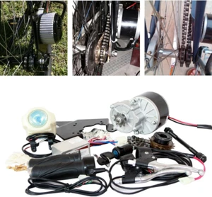 24V36V250W Electric DC Motor Brushes Motor for Electric Bike Conversion Kit Elec - Picture 1 of 12