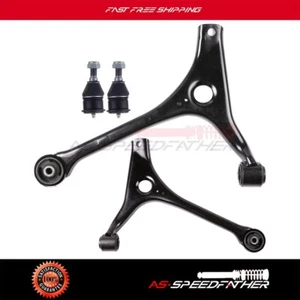 Juego de 4 suspensión rótula brazo de control inferior delantero para Mercury Ford Taurus - Imagen 1 de 11