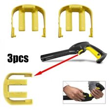 Reliable Locking System 3 C Clips for K2 Car Home Pressure Power Washer Handle