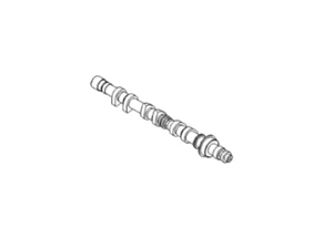 241002B020 Genuine CAMSHAFT-INTAKE For Hyundai i30 2007 /Fedex - Picture 1 of 1