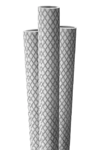 25-51”x 5/8” Fiberglass Tree Stakes for 48” Tubes- Long Lasting Fiberglass w/ - Picture 1 of 1