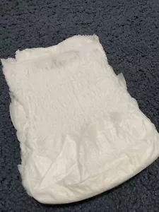1 Single Procare Schutzunterwäsche/Erwachsenenwindel Größe große Taille 44""-58" - Bild 1 von 5