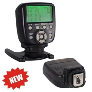 Yongnuo YN560-TX II Flash Wireless Trigger For Nikon YN560 III IV YN660 YN560TX - Picture 1 of 5