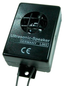 HIGH FREQUENCY SPEAKER ULTRASONIC SPEAKER 2 kHz To 45 kHz L002 - Picture 1 of 3