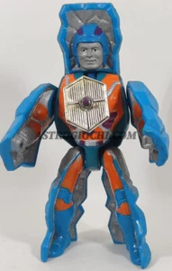 MASTERS OF THE UNIVERSE MOTU STONEDAR VINTAGE ANNI '80 COMPLETE ORIGINAL WORKING - Picture 1 of 8