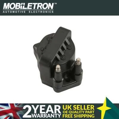 Bobina accensione Mobiletron CG-05 per Isuzu Trooper 3.2 SUV dal 1991 al 1998 8011153150 - Immagine 1 di 2