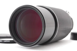 [Mint] Nikon Zoom-Nikkor Ais Ai-s 80-200mm f/4 Telephoto lens from Japan - Picture 1 of 16