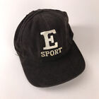 E SPORT Vintage Hat Escada Fiesta Bowl XXV 25