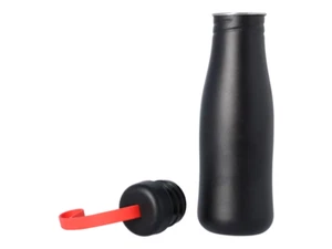 AMG Trinkflasche Edelstahl Flasche 0,7L eva solo ® für original Mercedes Benz - Bild 1 von 3