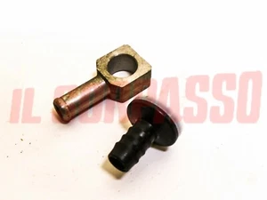 BREMSSERVO ANSCHLÜSSE LANCIA FULVIA 4 GANG KOMBI 2C GT COUPE 1 SERIE - Bild 1 von 1