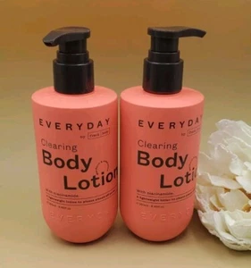 Everyday By Frank Body Clearing Body Lotion 8.45 fl oz New  - Picture 1 of 4