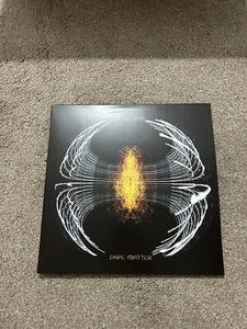 PEARL JAM - DARK MATTER - ZOETROPE VINYL LP - Blood Records /1000 - Picture 1 of 2