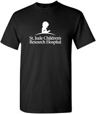 St. Jude Children's Research Hospital T Shirt Unisex Size