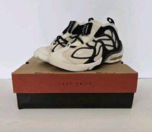 Sheryl Swoopes Air Tuned Swoopes Nike Shoes Vintage Size 7.5 Basketball Womens - Picture 1 of 24