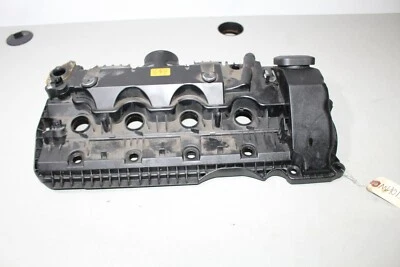 2002-2008 E65 E66 BMW 745I 745LI 750I 750LI PASSENGER R ENGINE VALVE COVER M4013 - Image 1 of 4