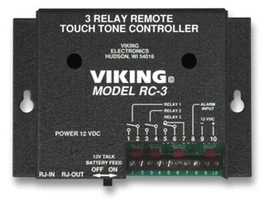 Viking Electronics RC-3 Viking 3 Ausgangscontroller - Bild 1 von 1