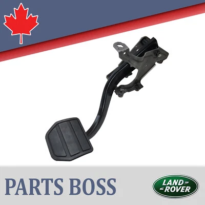 Land Rover Range Rover Sport Discovery 4 2005-2016 OEM NEW Brake Pedal - Image 1 of 4