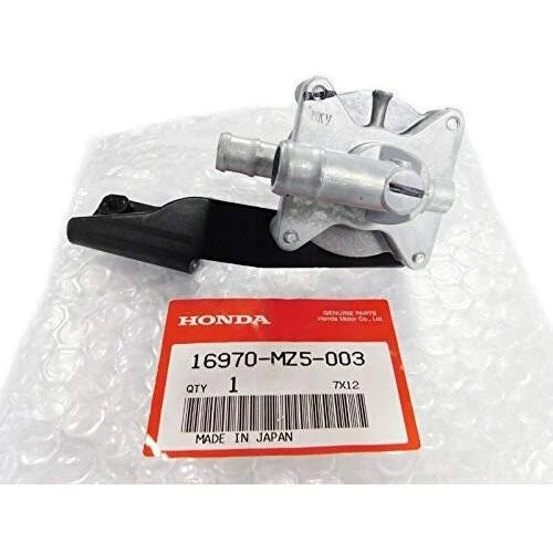 Válvula automática HONDA VF750C Magna VF750CD NOS Fuel Petcock 16970-MZ5-003 nueva Foto 1 de 1