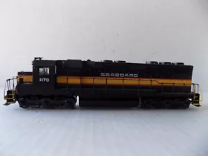 SD 45 DIESELLOK FÜR SEABOARD RR. VON ATHEARN - Bild 1 von 8