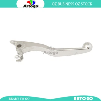 Front Brake Lever Right Hand for Husqvarna TC450 2005 2006 2007 2008 2009 2010 - Image 1 of 3