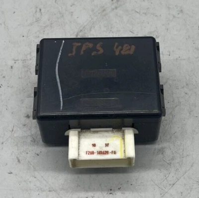 Relé limpiaparabrisas AO5-481 1992-2006 Ford E150 E250 E350SD PIEZAS DE FABRICANTE ORIGINAL Foto 1 de 4