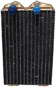 Agility Auto Parts Heater Cores 9010066 - Picture 1 of 1