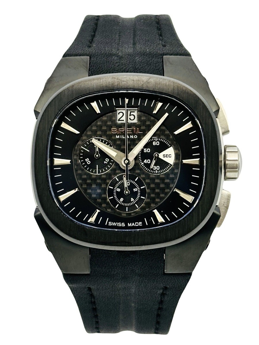 Breil Milano Analog Wristwatches for sale | eBay Breil Milano Analog Wristwatches for sale | eBay