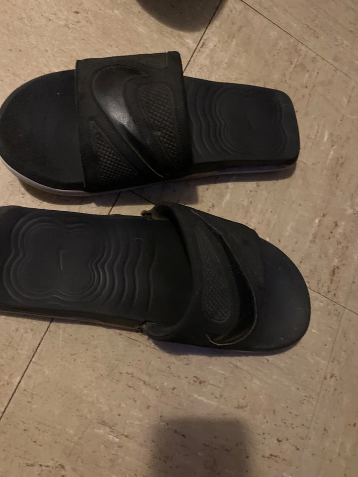 Zapatillas Nike talla 14 usadas Foto 1 de 1