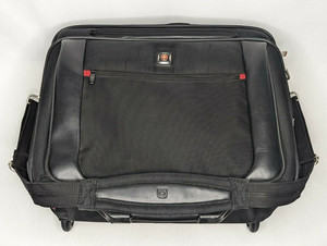 Trolley con 2 ruedas maleta Wenger Swissgear Promo prueba y comparación