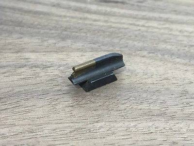 Old Vintage Marbles Front Sight Blade Winchester 70 Remington 700 - Image 1 of 3