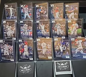 2025 Topps Series 1 Greatest Hits Inserts- Complete your sets - Free Shipping - Picture 1 of 1