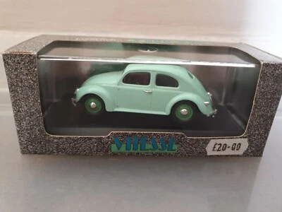 Volkswagen sedán 404 1:43 velocidades Foto 1 de 2