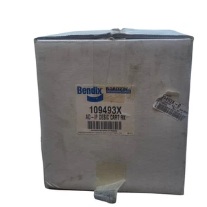 BENDIX 109493X CARTOUCHE DE SÉCHAGE D'AIR REMAN AD-IP (SANS NOYAU) - Photo 1/2