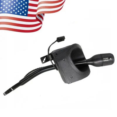 Automatic Transmission Shift Lever for 2005-2007 Ford F-250 Super Duty 905-113 - Image 1 of 4